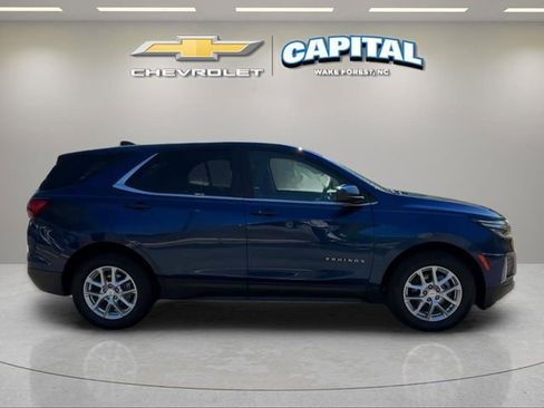 Used 2023 Chevrolet Equinox LT image 6