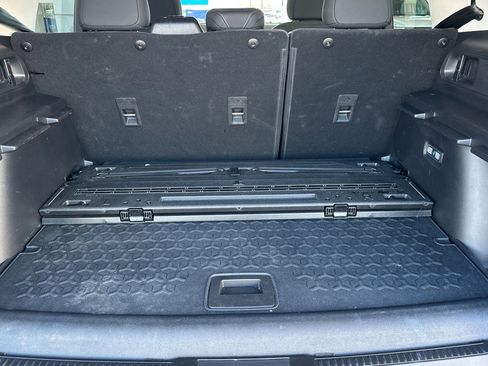 Used 2024 Ford Bronco Sport Big Bend image 14