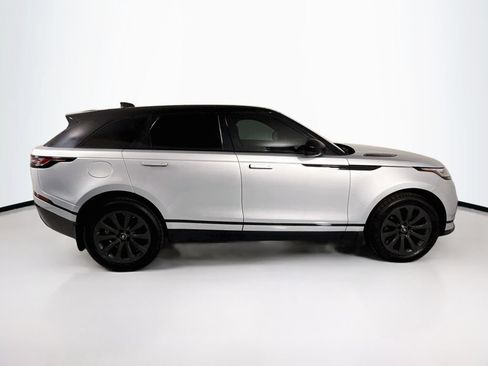 Used 2023 Land Rover Range Rover Velar R-Dynamic S AWD/4WD image 4