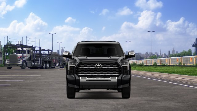 New 2026 Toyota Tundra Capstone AWD/4WD image 20