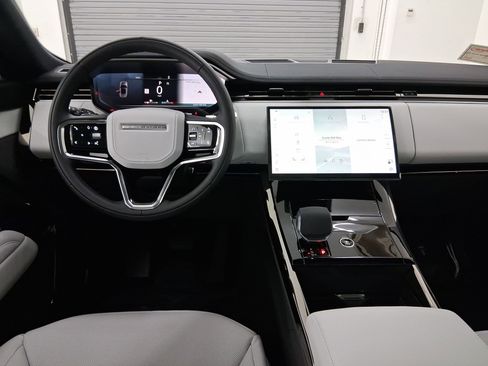 New 2026 Land Rover Range Rover Sport SE image 4