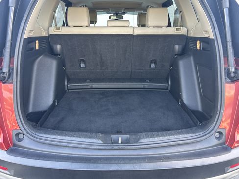 Used 2018 Honda CR-V Touring image 21