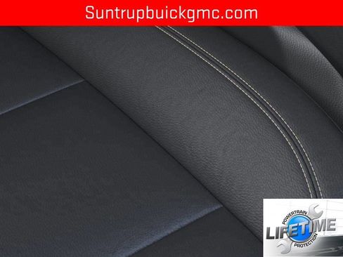New 2026 GMC Acadia Elevation w/ Black Edition image 53