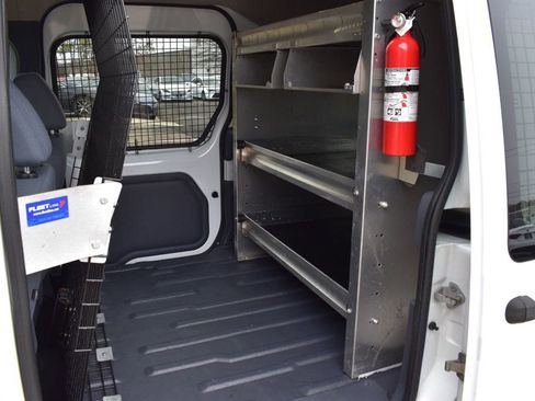 Used 2012 Ford Transit Connect XLT image 23