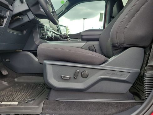 New 2026 Ford F150 XLT image 19