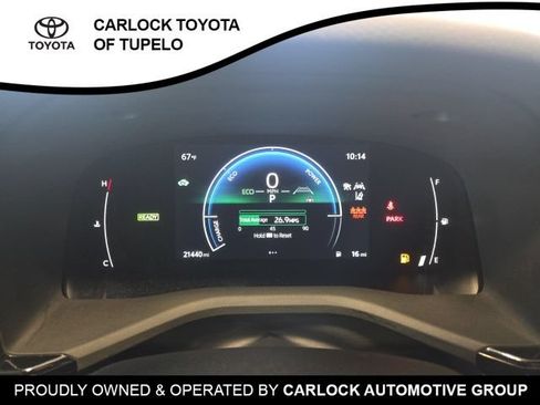 Used 2025 Toyota Camry SE w/ Convenience Package FWD image 25