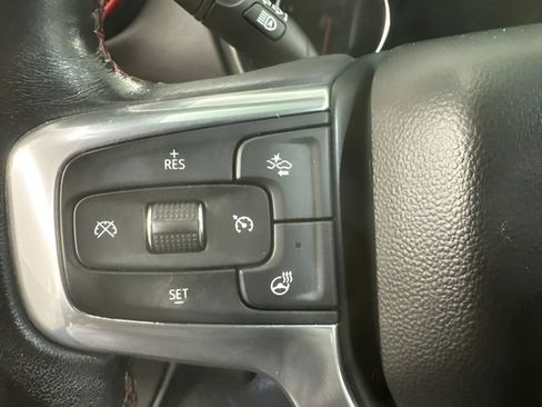 Used 2021 Chevrolet Blazer RS w/ Enhanced Convenience Package FWD image 21