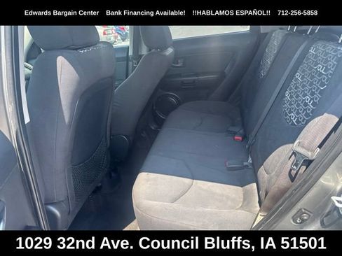 Used 2011 Kia Soul + FWD image 11