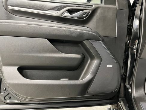 Used 2023 GMC Yukon XL Denali w/ Max Trailering Package AWD/4WD image 20