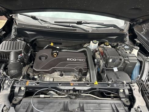 Used 2019 GMC Terrain SLE w/ Driver Convenience Package image 33