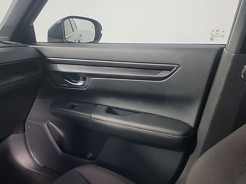 Certified 2025 Honda CR-V Sport image 20