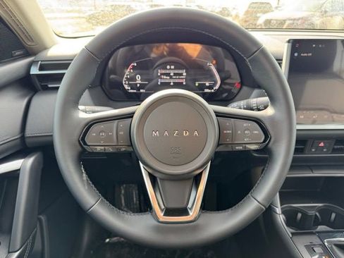 New 2026 MAZDA CX-5 2.5 S w/ Premium Package AWD/4WD image 29