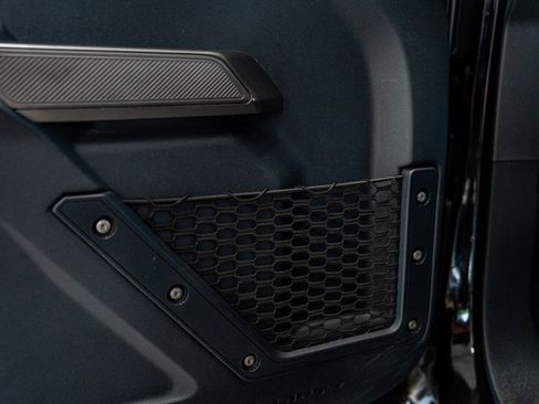 Used 2021 Ford Bronco First Edition image 31