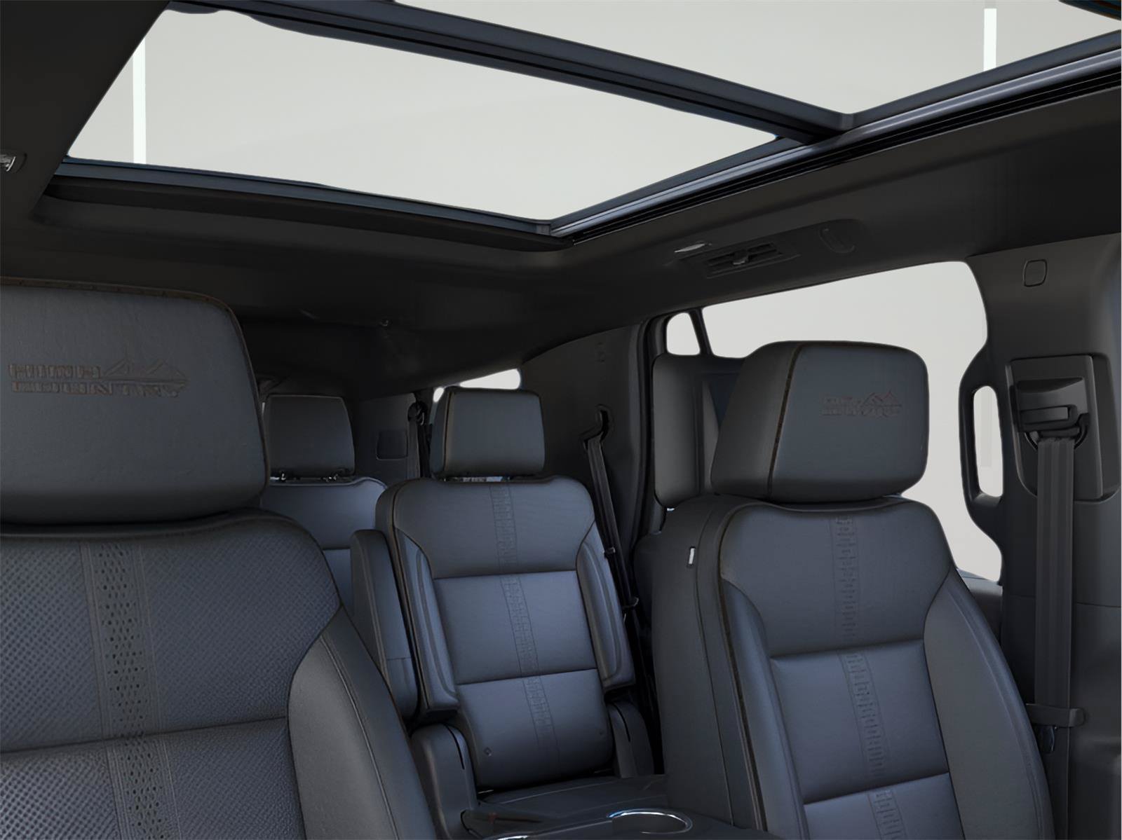 New 2026 Chevrolet Tahoe High Country AWD/4WD image 49