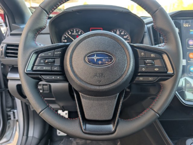 New 2026 Subaru Impreza RS AWD/4WD image 9
