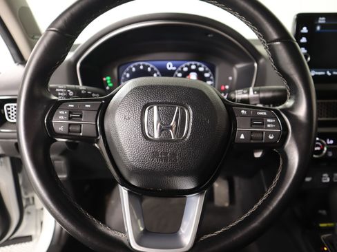 Used 2024 Honda Civic Touring image 3