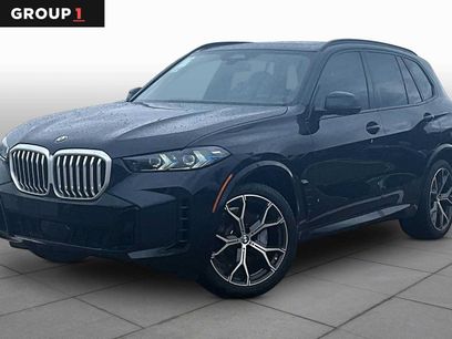 Used 2026 BMW X5 xDrive40i w/ M Sport Package