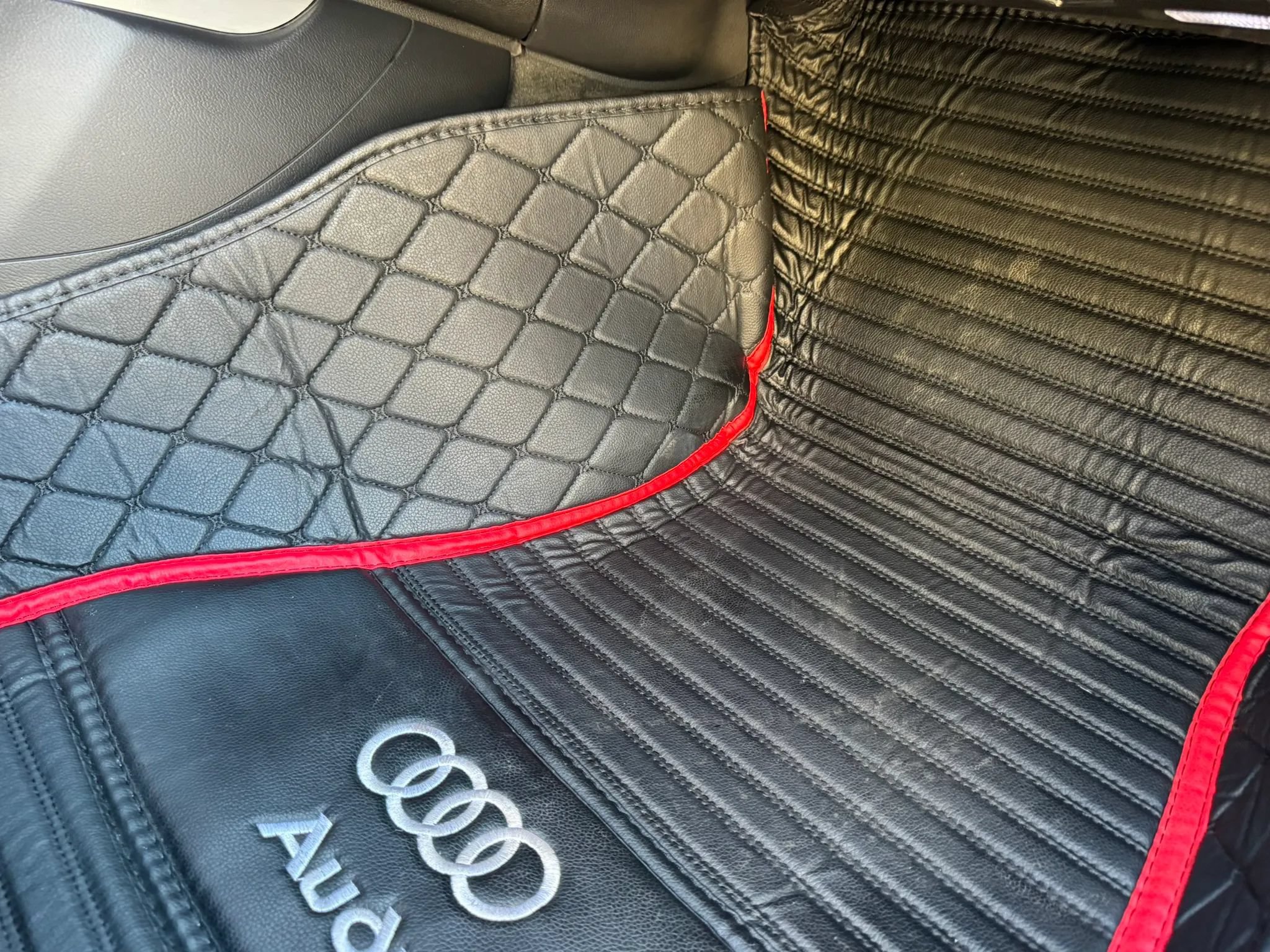 Used 2012 Audi S4 Prestige AWD/4WD image 30