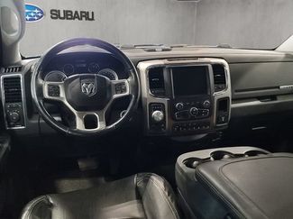 Used 2014 RAM 1500 Laramie w/ Convenience Group AWD/4WD video 2