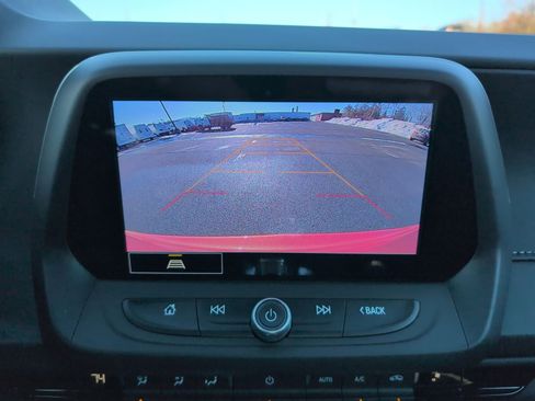 Used 2023 Chevrolet Camaro SS image 14