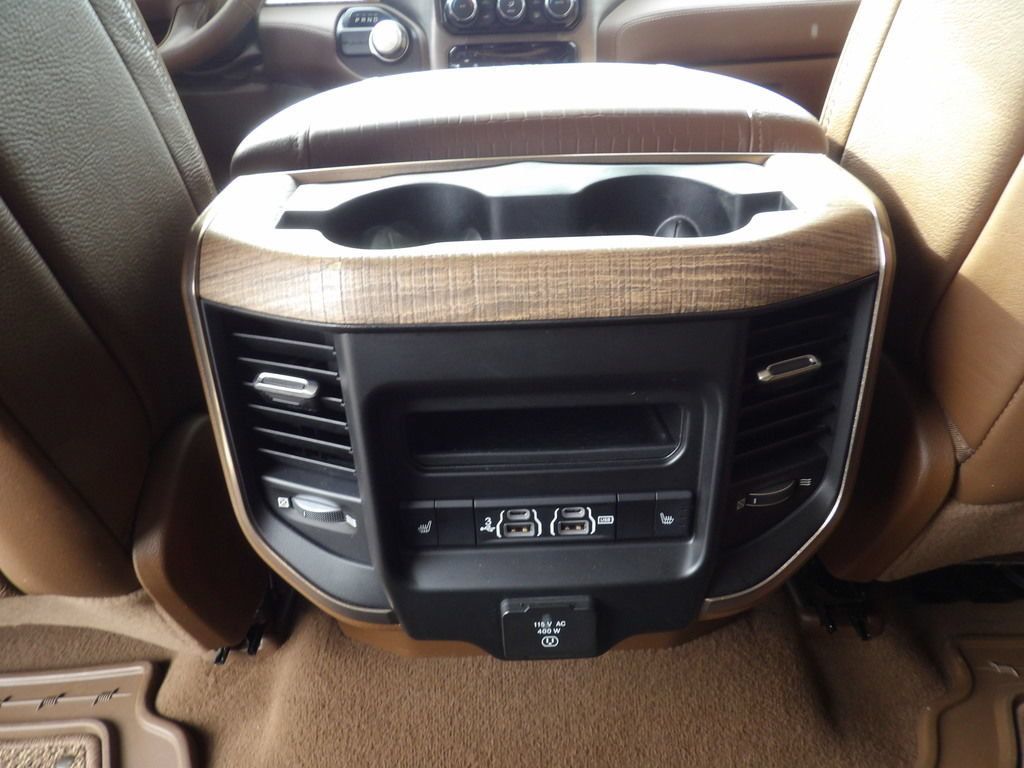 Used 2019 RAM 1500 Limited RWD image 35
