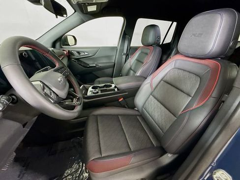 New 2026 Chevrolet Equinox RS w/ Convenience Package III FWD image 22