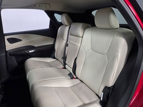 Used 2023 Lexus RX 350 Premium Plus w/ Accessory Package (Z1) image 17