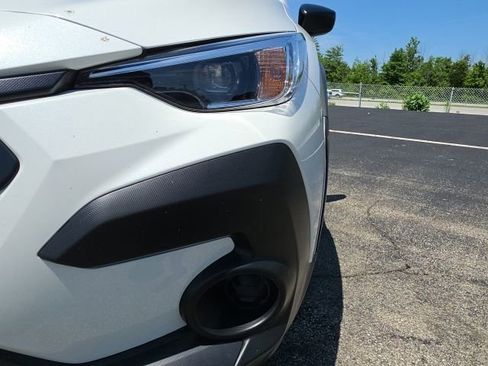 Certified 2026 Subaru Crosstrek 2.5i AWD/4WD image 25