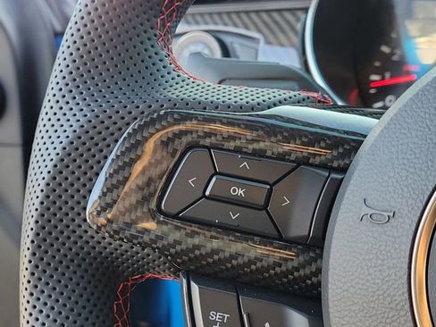 Used 2019 Ford Mustang Shelby GT350R w/ GT350R Equipment Group 920A image 30