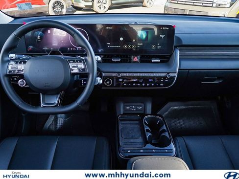 New 2026 Hyundai Ioniq 5 SEL image 14