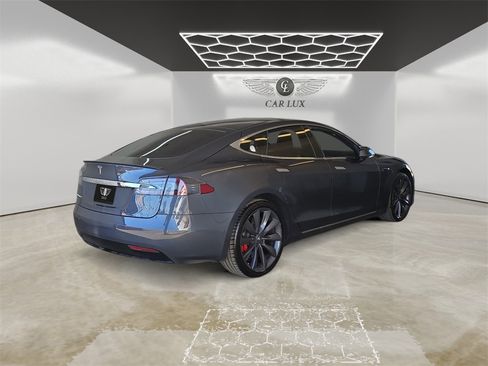 Used 2016 Tesla Model S P85D image 5
