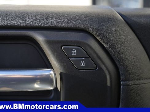 Used 2021 GMC Sierra 2500 SLE w/ SLE Value Package; AWD/4WD image 22