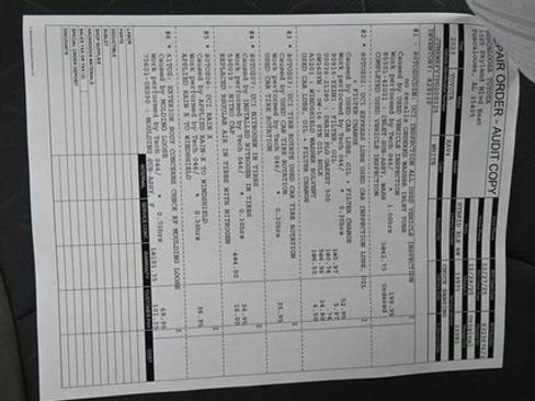 Used 2023 Toyota RAV4 XLE image 5