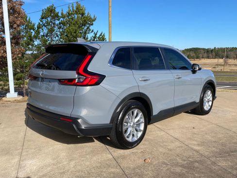 Used 2025 Honda CR-V EX image 6