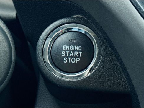 Certified 2025 Subaru Crosstrek 2.5i Sport w/ Popular Package #4A image 22