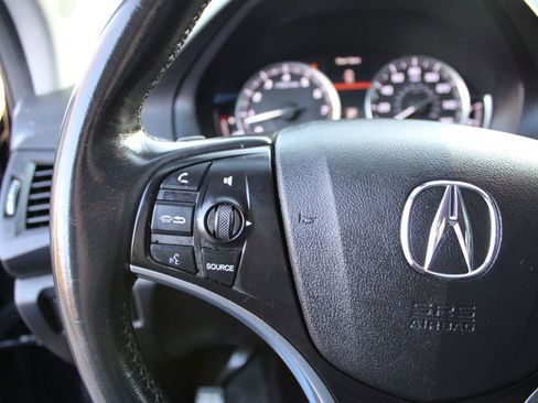 Used 2014 Acura MDX SH-AWD w/ Technology Package image 17