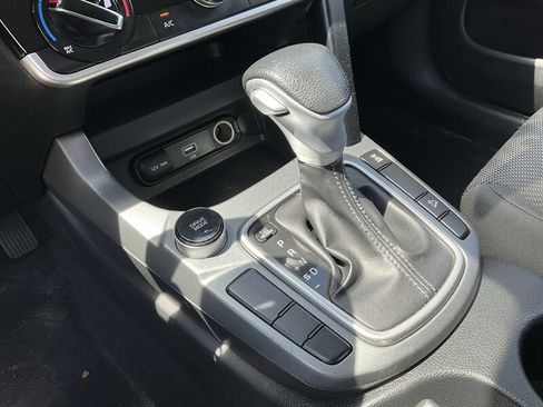Used 2021 Kia Seltos LX AWD/4WD image 21