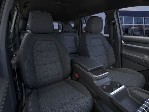 New 2026 GMC Terrain Elevation FWD image 16