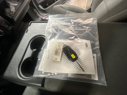 Used 2024 Ford F150 XLT w/ Tow/Haul Package image 26