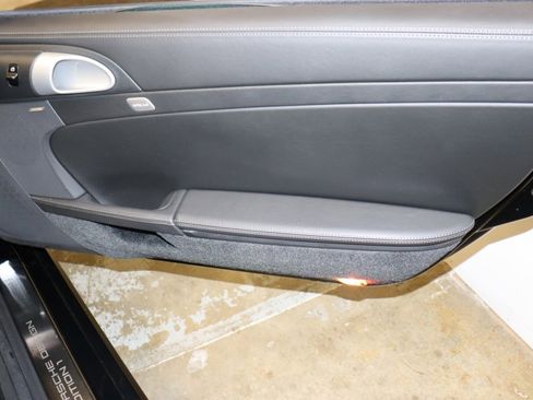 Used 2008 Porsche Cayman S Design Edition 1 image 28