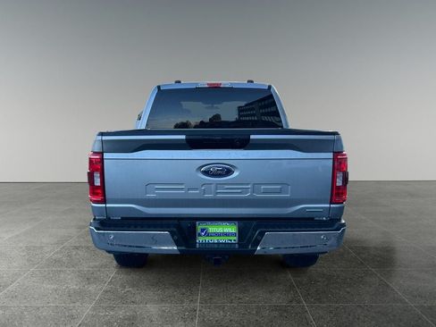 Used 2023 Ford F150 XLT w/ Trailer Tow Package AWD/4WD image 6