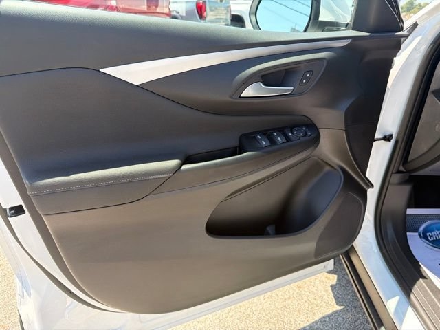 New 2026 Buick Envista Sport Touring w/ Convenience I Package FWD image 12
