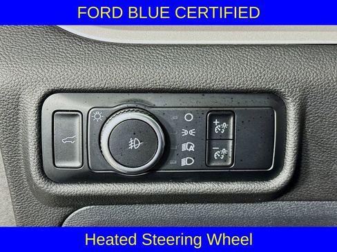 Certified 2023 Ford Explorer XLT w/ Equipment Group 202A image 10