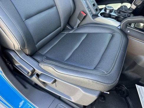 New 2025 Ford Bronco Badlands w/ Sasquatch Package AWD/4WD image 15