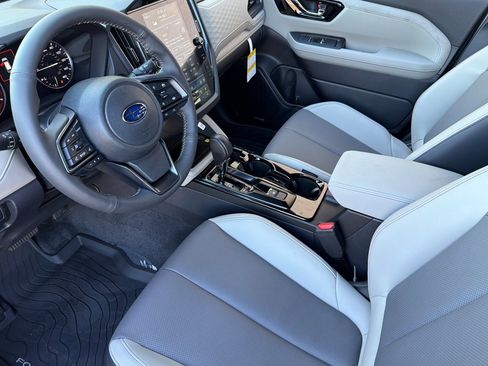 New 2026 Subaru Forester Limited image 10