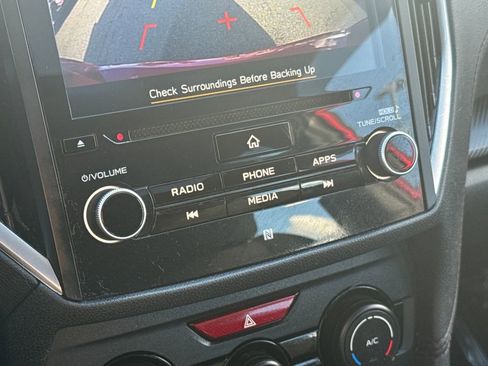 Used 2018 Subaru Impreza 2.0i Sport image 25