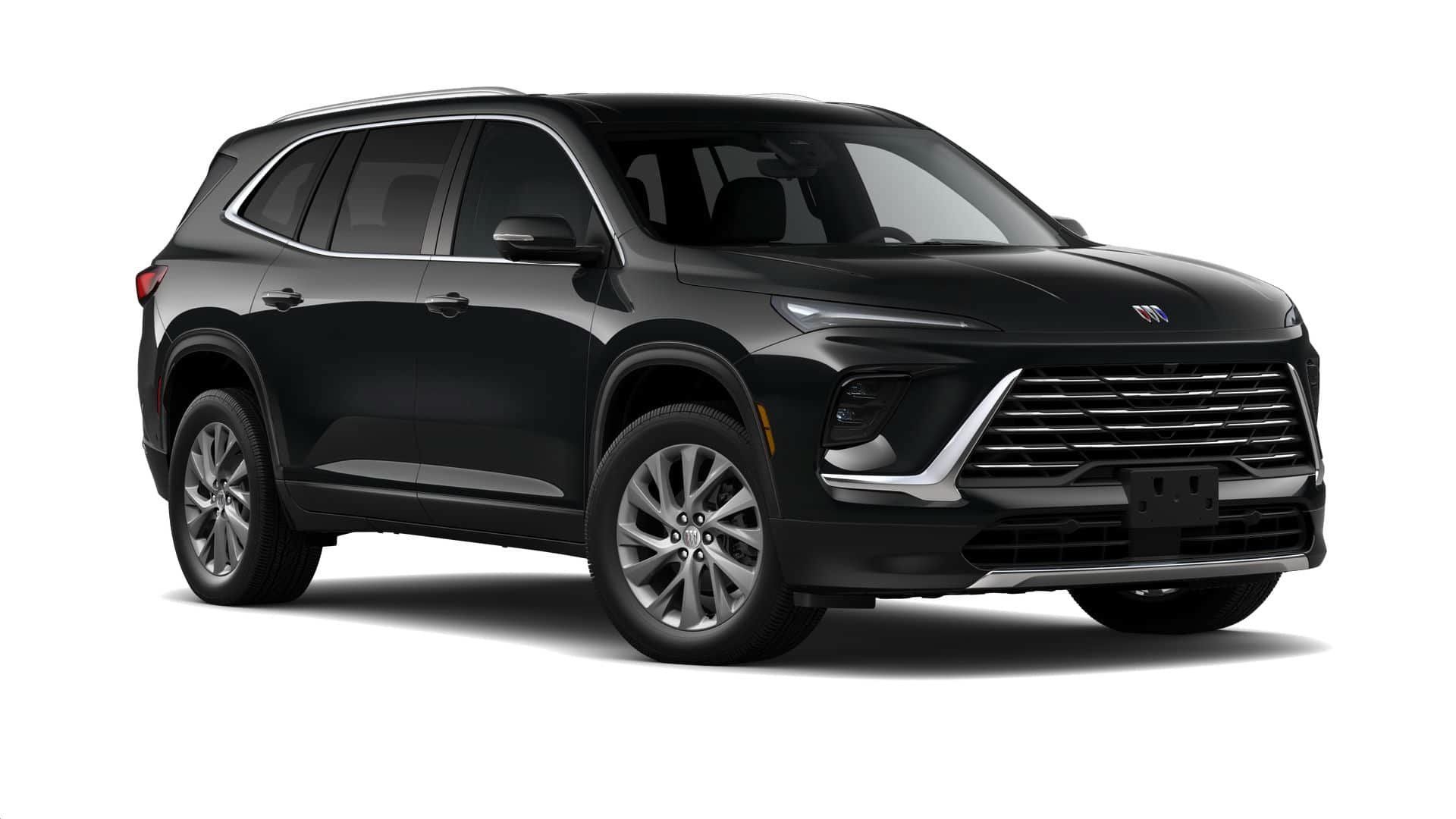 New 2026 Buick Enclave Preferred w/ Power Package FWD image 31
