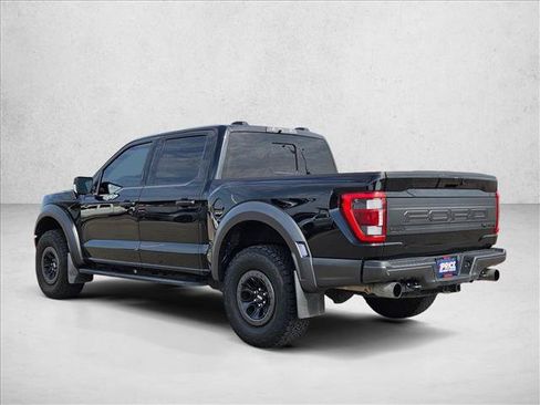 Used 2023 Ford F150 Raptor w/ Raptor Carbon Fiber Package AWD/4WD image 8