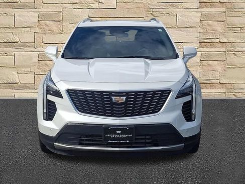 Used 2019 Cadillac XT4 Premium Luxury AWD/4WD image 21
