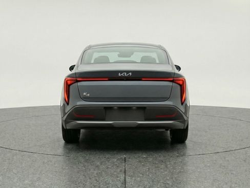 Used 2025 Kia K4 FWD image 7